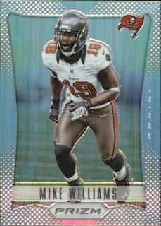 Mike Williams