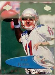Drew Bledsoe