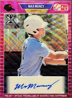 Max Muncy