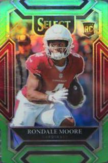 Rondale Moore