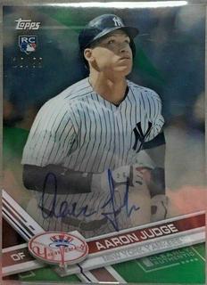 Aaron Judge