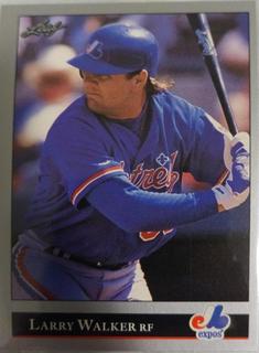 Larry Walker