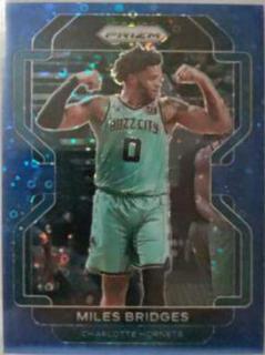 Miles Bridges