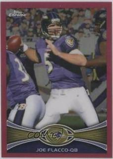 Joe Flacco