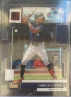 Carlos Correa