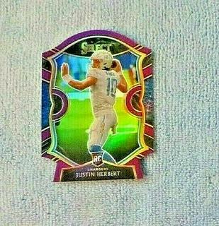 Justin Herbert