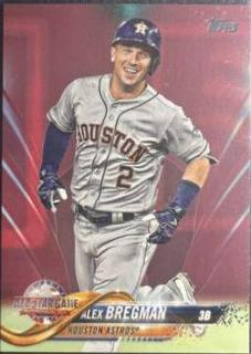 Alex Bregman