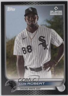 Luis Robert