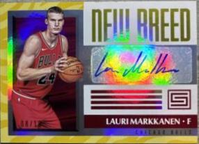 Lauri Markkanen