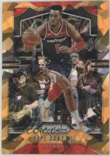 Troy Brown Jr.