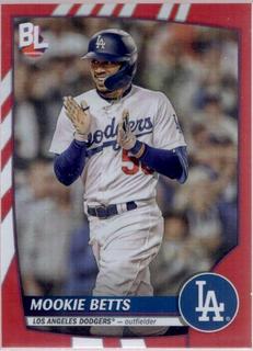 Mookie Betts