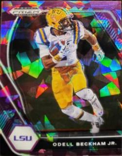 Odell Beckham Jr.