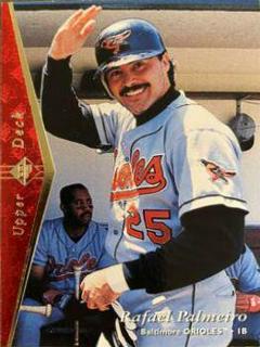Rafael Palmeiro