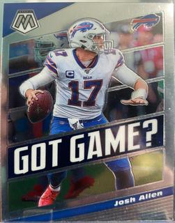 Josh Allen