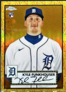 Kyle Funkhouser