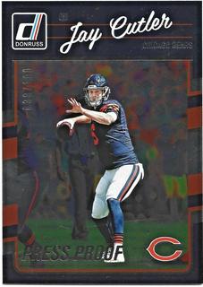 Jay Cutler