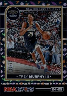Trey Murphy III