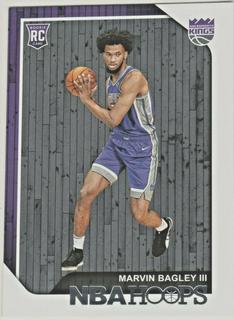 Marvin Bagley III