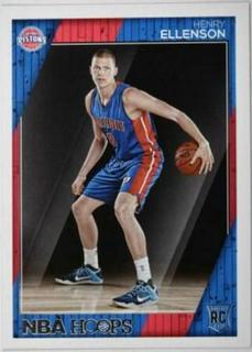 Henry Ellenson
