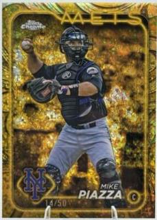 Mike Piazza