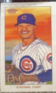 Marcus Stroman