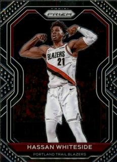Hassan Whiteside