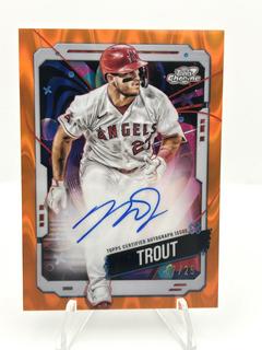 Mike Trout