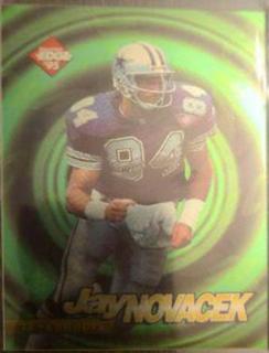 Jay Novacek
