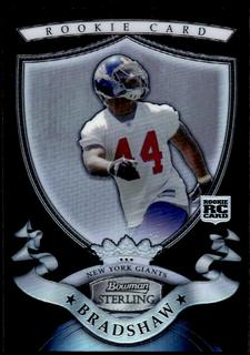 Ahmad Bradshaw