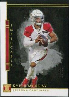 Kyler Murray