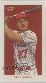 Mike Trout