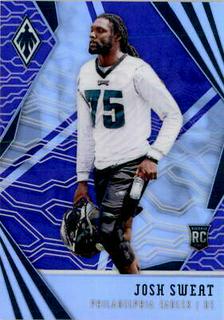 Josh Sweat