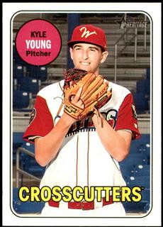 Kyle Young