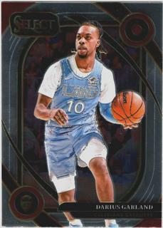 Darius Garland