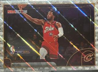 Donovan Mitchell