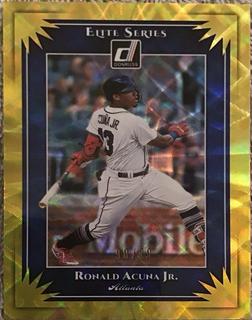 Ronald Acuna Jr.