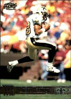 Andre Hastings