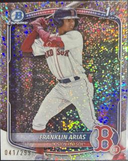 Franklin Arias
