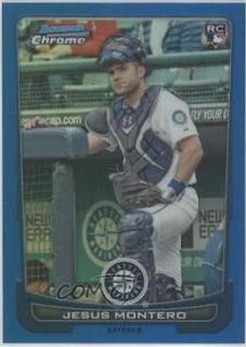 Jesus Montero