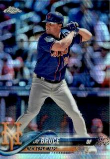 Jay Bruce