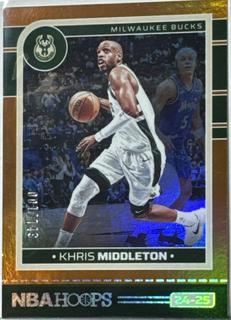 Khris Middleton