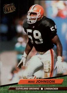 Mike Johnson