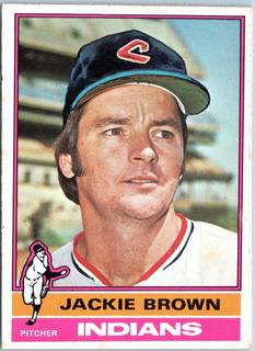 Jackie Brown