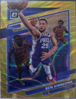 Ben Simmons