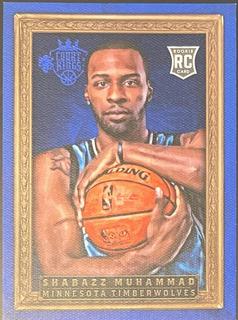 Shabazz Muhammad