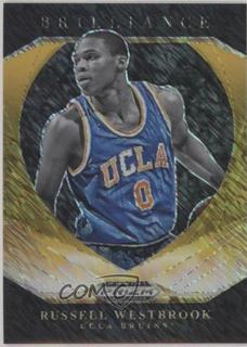 Russell Westbrook