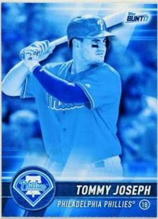 Tommy Joseph