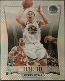 David Lee