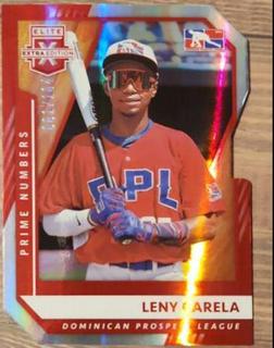 Leny Carela