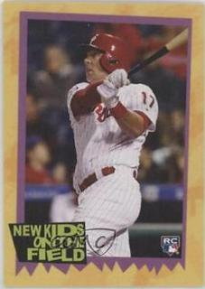 Rhys Hoskins